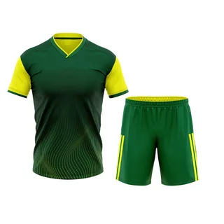 Soccer Uniforms